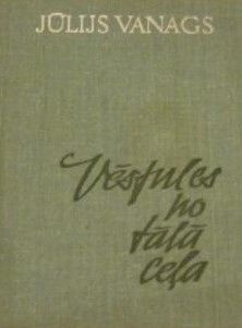 Vēstules no tālā ceļa