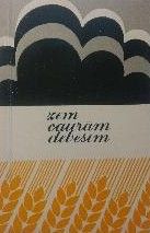 Zem caurām debesīm