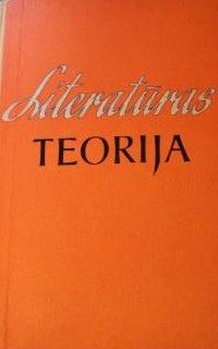 Literatūras teorija
