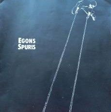 Egons Spuris