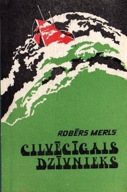 Cilvēcīgais dzīvnieks