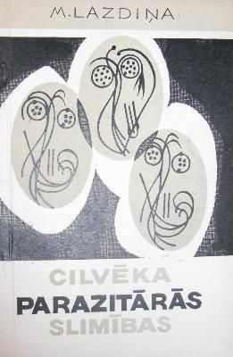 Cilvēka parazitārās slimības