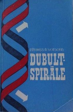 Dubultspirāle