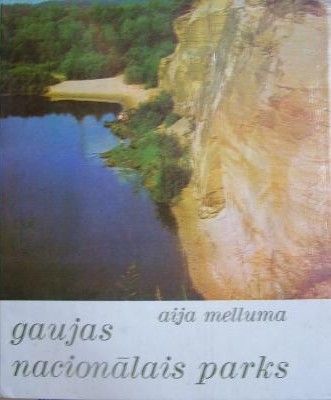 Gaujas nacionālais parks