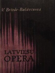Latviešu opera