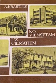 No viensētām uz ciematiem