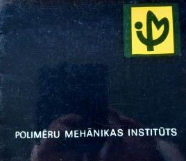 Polimēru mehānikas institūts