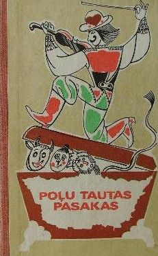 Poļu tautas pasakas