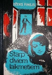 Starp diviem laikmetiem