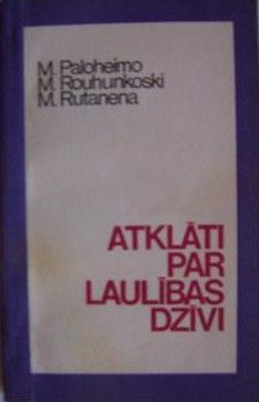 Atklāti par laulības dzīvi