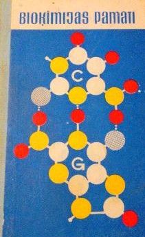 Bioķīmijas pamati