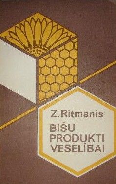 Bišu produkti veselībai
