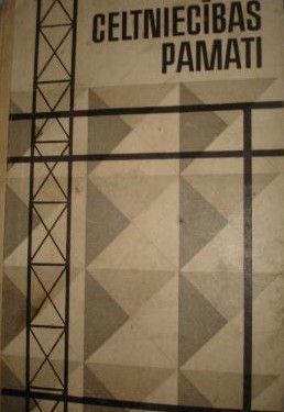 Celtniecības pamati