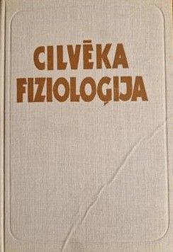 Cilvēka fizioloģija