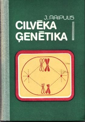 Cilvēka ģenētika
