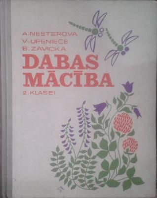 Dabas mācība 2. klasei