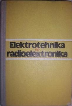 Elektrotehnika. Radioelektronika