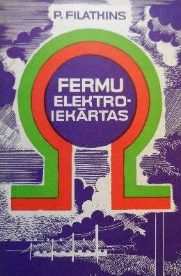 Fermu elektroiekārtas