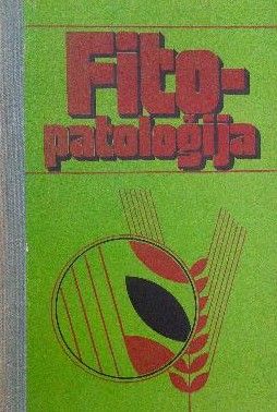 Fitopatoloģija