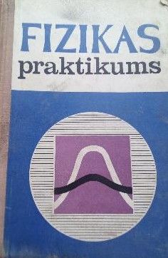Fizikas praktikums