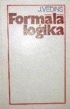 Formālā loģika