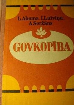 Govkopība