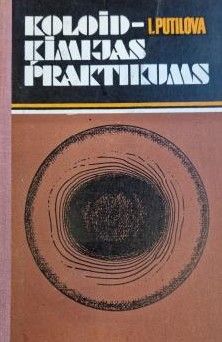 Koloīdķīmijas praktikums