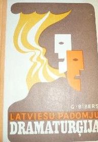 Latviešu padomju dramaturģija