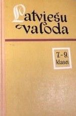 Latviešu valoda 7.-9. klasei