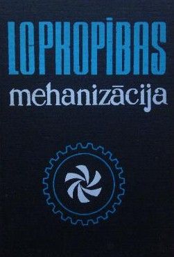 Lopkopības mehanizācija