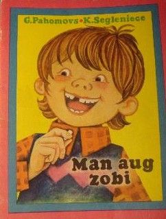 Man aug zobi