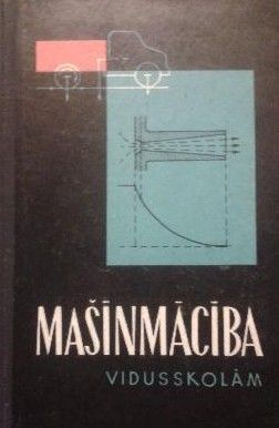 Mašīnmācība vidusskolām