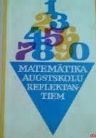 Matemātika augstskolu reflektantiem