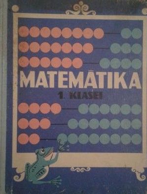 Matemātika 1. klasei