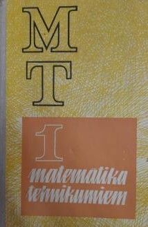Matemātika tehnikumiem 1