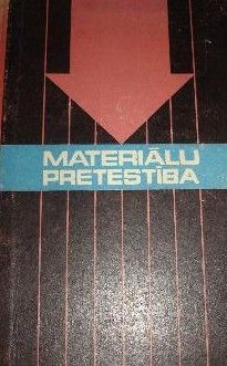 Materiālu pretestība
