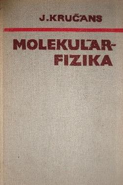Molekulārfizika