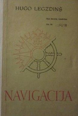 Navigācija