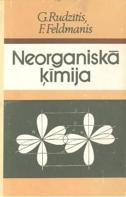 Neorganiskā ķīmija