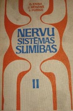 Nervu sistēmas slimības II