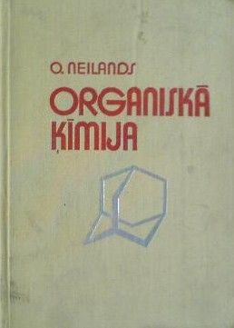 Organiskā ķīmija