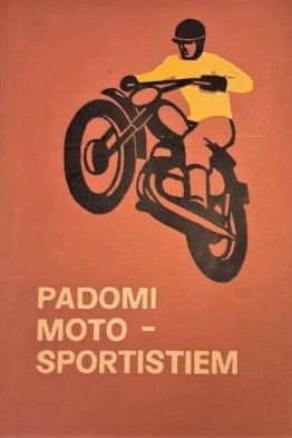 Padomi moto sportistiem