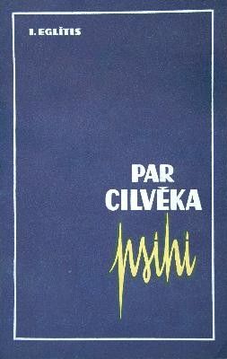 Par cilvēka psihi