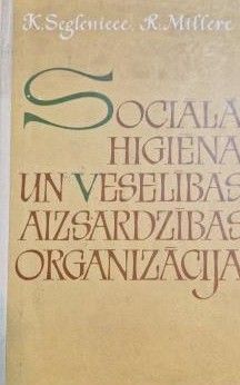 Sociālā higiēna un veselības aizsardzības organizācija