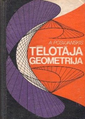 Tēlotāja ģeometrija