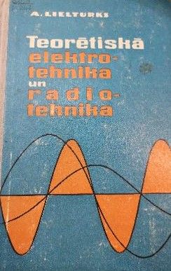 Teorētiskā elektrotehnika un radiotehnika