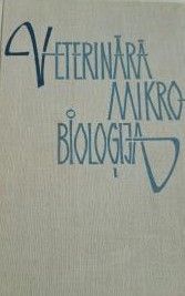 Veterinārā mikrobioloģija