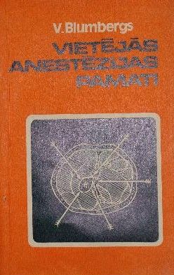 Vietējās anestēzijas pamati