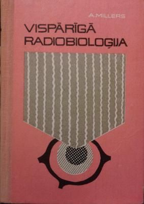 Vispārīgā radiobioloģija