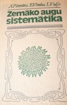 Zemāko augu sistemātika